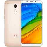 Xiaomi Redmi 5 Plus 32 GB Altın