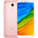 Xiaomi Redmi 5 Plus 64 GB Pembe