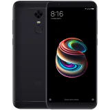 Xiaomi Redmi 5 Plus 32 GB Siyah