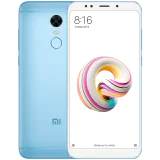 Xiaomi Redmi 5 Plus 64 GB Mavi