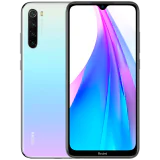 Xiaomi Redmi Note 8 128 GB Beyaz