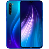 Xiaomi Redmi Note 8 32 GB Mavi