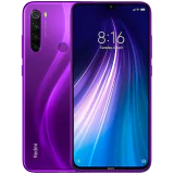 Xiaomi Redmi Note 8 128 GB Mor