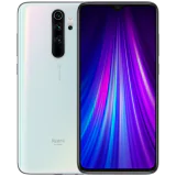 Xiaomi Redmi Note 8 Pro 128 GB Beyaz