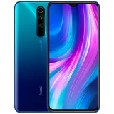 Xiaomi Redmi Note 8 Pro 128 GB Mavi