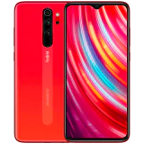 Xiaomi Redmi Note 8 Pro 128 GB Turuncu