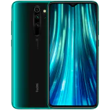 Xiaomi Redmi Note 8 Pro 64 GB Yeşil