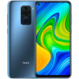 Xiaomi Redmi Note 9 64 GB Gri