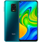 Xiaomi Redmi Note 9 128 GB Yeşil