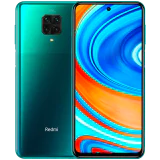 Xiaomi Redmi Note 9 Pro 64 GB Yeşil