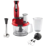 Arzum AR1058 Hestia Multi Blender Seti Nar