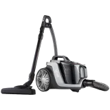 Arzum AR4095 Olimpia Smart Cyclone Filtreli Süpürge Füme