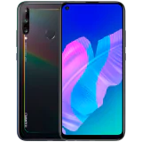 Huawei P40 Lite E 64 GB Siyah