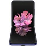 Samsung Galaxy Z Flip 256 GB Mor