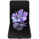 Samsung Galaxy Z Flip 256 GB Siyah