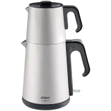 Arzum AR3069 Çay Sefası Çay Makinesi Inox