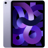 IPad Air 5. Nesil 10.9 inç 64 GB Wi-Fi Mor