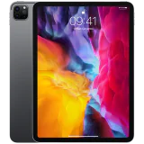 IPad Pro 5.Nesil 12.9 inç 256 GB Wi-Fi Space Gray